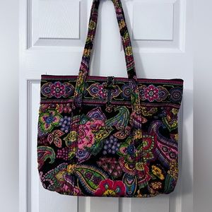 Vera Bradley Tote bag